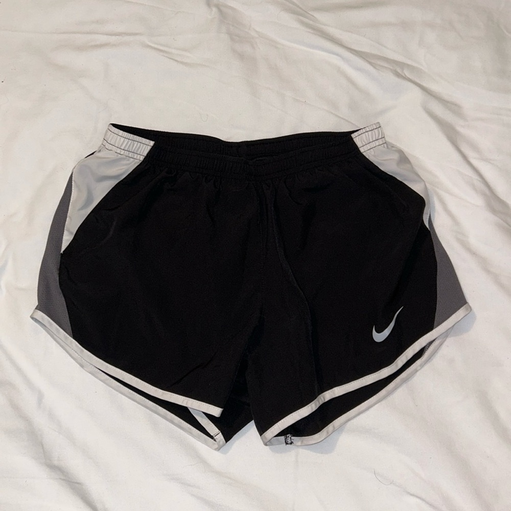 Nike DRI-FIT running shorts